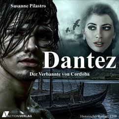 Dantez (MP3-Download) - Pilastro, Susanne
