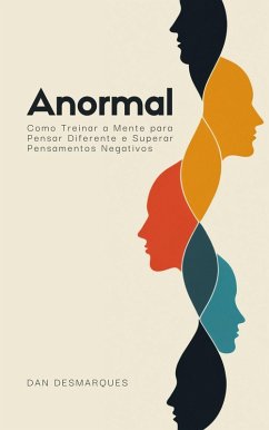 Cover Anormal (eBook, ePUB)