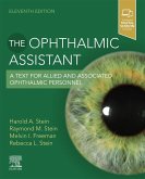 The Ophthalmic Assistant E-Book (eBook, ePUB)