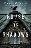 House of Shadows (Ghosts and Shadows, #1) (eBook, ePUB)