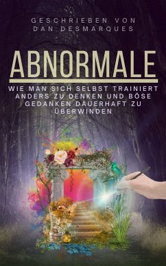 Abnormale (eBook, ePUB) - Desmarques, Dan