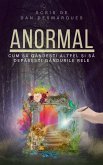 Anormal (eBook, ePUB)