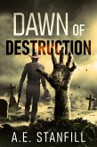 Dawn Of Destruction (eBook, ePUB)