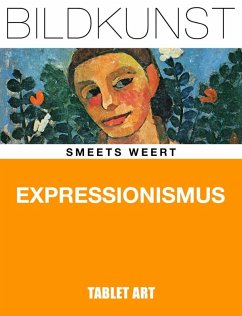 Expressionismus (eBook, ePUB) - Serges Medien