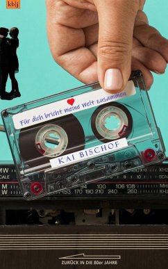 Cover Für dich bricht meine Welt zusammen (eBook, ePUB)