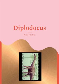 Diplodocus (eBook, ePUB)