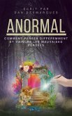 Anormal: (eBook, ePUB)