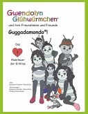 Guggadamondo! (eBook, ePUB)