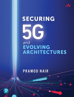 Securing 5G and Evolving Architectures (eBook, PDF) - Nair, Pramod