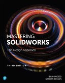 Mastering SolidWorks (eBook, PDF)