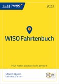WISO Fahrtenbuch 2023 (Download für Windows)