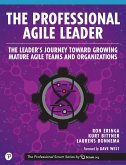 The Professional Agile Leader (eBook, PDF)