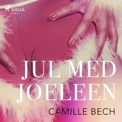 Jul med Joeleen (MP3-Download) Cover Jul med Joeleen (MP3-Download)
