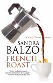 French Roast (eBook, ePUB) French Roast (eBook, ePUB)
