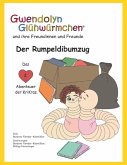Der Rumpeldibumzug (eBook, ePUB)
