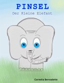 Pinsel, der Kleine Elefant (eBook, ePUB)