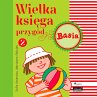 Wielka księga przygód 2 - Basia... - Bild 1