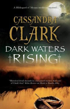 Cover Dark Waters Rising (eBook, ePUB)