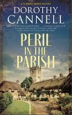 Peril in the Parish (eBook, ePUB)