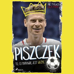 Piszczek - To, co naprawdę jest ważne (MP3-Download) - Kaczmarek, Jarosław