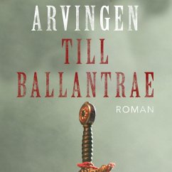 Arvingen till Ballantrae (MP3-Download) - Stevenson, Robert Louis