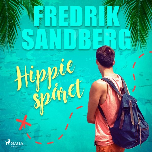 Hippiespåret (MP3-Download)
