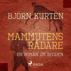 Mammutens rådare (MP3-Download) - Kurtén, Björn