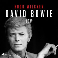 David Bowie - Low (MP3-Download) - Wilcken, Hugo