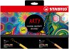 Stifte-Set - STABILO ARTY Creative Set... - Bild 1
