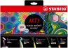 Stifte-Set - STABILO ARTY Creative Set... - Bild 1