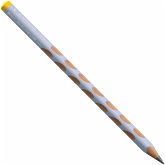 Ergonomischer Dreikant-Bleistift für Linkshänder - STABILO EASYgraph in pastellblau - Einzelstift - Härtegrad HB Ergonomischer Dreikant-Bleistift für Linkshänder - STABILO EASYgraph in pastellblau - Einzelstift - Härtegrad HB