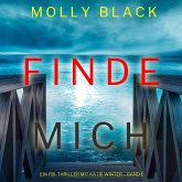Finde Mich (Ein FBI-Thriller mit Katie Winter – Band 1) (MP3-Download)