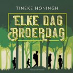 Elke dag broerdag (MP3-Download)