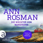 Die Wächter von Marstrand (MP3-Download)