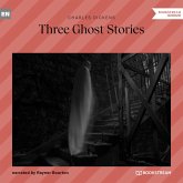 Three Ghost Stories (MP3-Download) Three Ghost Stories (MP3-Download)