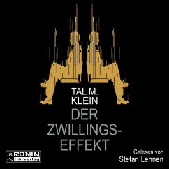 Der Zwillingseffekt (MP3-Download) - Klein, Tal M.