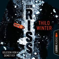 Der Riss (MP3-Download) - Winter, Thilo