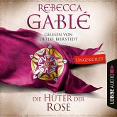 Die Hüter der Rose (MP3-Download) Die Hüter der Rose (MP3-Download)