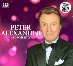 48 Große Hits - Alexander,Peter