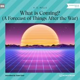 What is Coming? (MP3-Download)