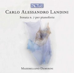Cover Klaviersonate 7
