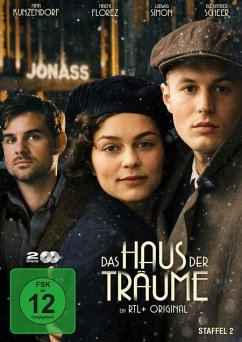 Das Haus der Träume - Staffel 2 - Diverse