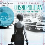 Cosmopolitan - Die Zeit der Frauen (MP3-Download)