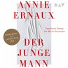 Der junge Mann (MP3-Download) - Bild 1