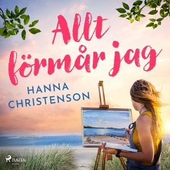 Allt förmår jag (MP3-Download) - Christenson, Hanna