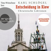 Entscheidung in Kiew (MP3-Download)