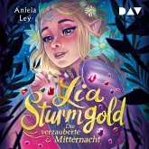 Lia Sturmgold – Teil 4: Die verzauberte Mitternacht (MP3-Download)