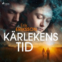 Kärlekens tid (MP3-Download) - Eriksson, Erik