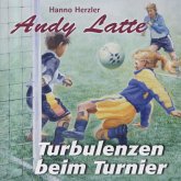 Turbulenzen beim Turnier - Folge 3 (MP3-Download)