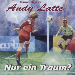 Nur ein Traum? - Folge 1 (MP3-Download) - Herzler, Hanno